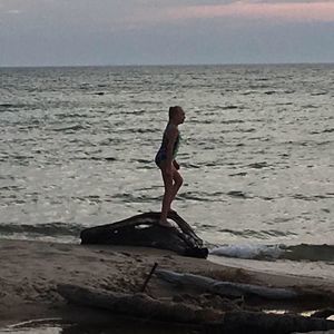 Meet your Posher, Bill